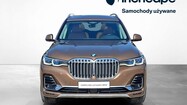 miniaturka - BMW X7