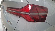 miniaturka - BMW X3