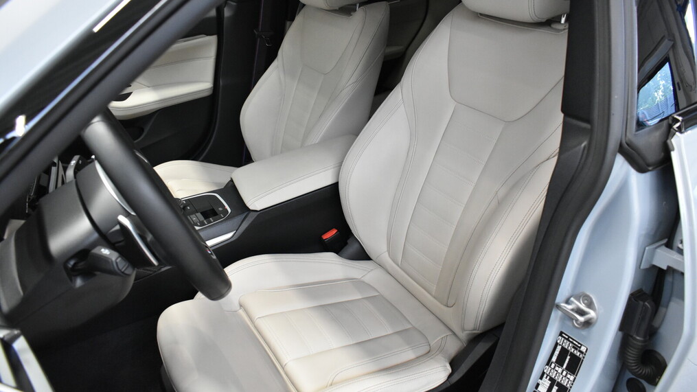 BMW Serii 4, 420