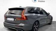miniaturka - Volvo V60