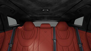 miniaturka - BMW XM