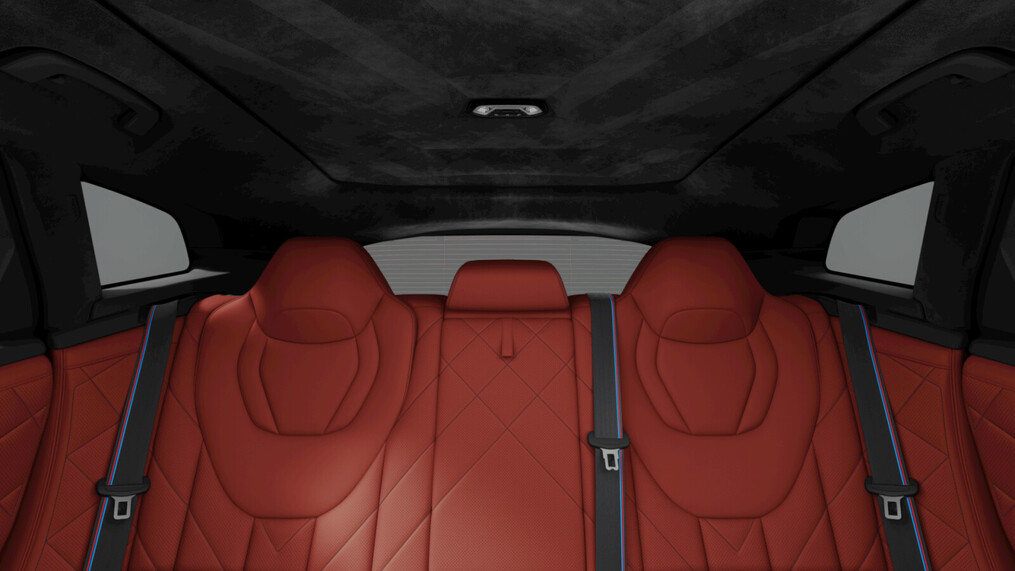 BMW XM