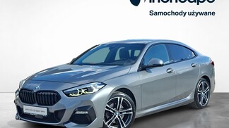 BMW Serii 2, 218