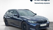 miniaturka - BMW Serii 3, 320