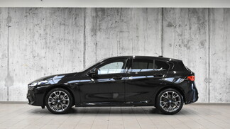 BMW Serii 1, 120