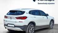 miniaturka - BMW X2