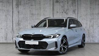 BMW Serii 3, 320