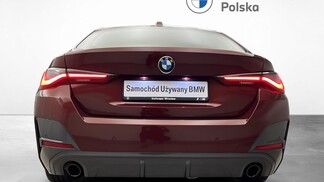 BMW Serii 4, 420