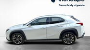 miniaturka - Lexus UX