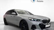 miniaturka - BMW Serii 5, 520