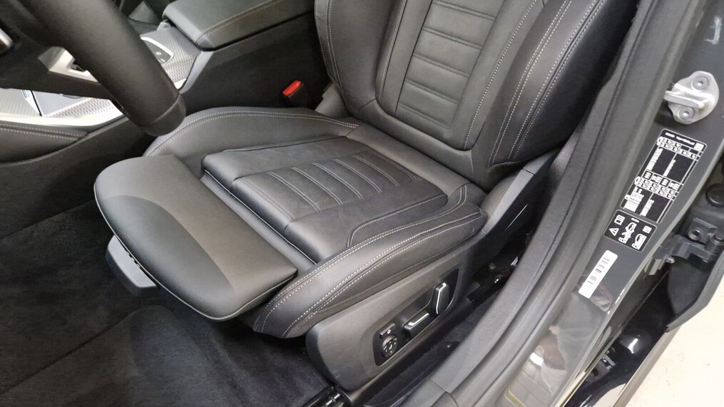BMW Serii 4, 430