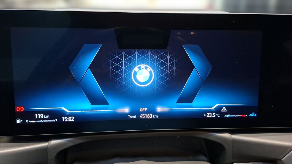 BMW Serii 4, 420