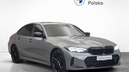 miniaturka - BMW Serii 3, 330
