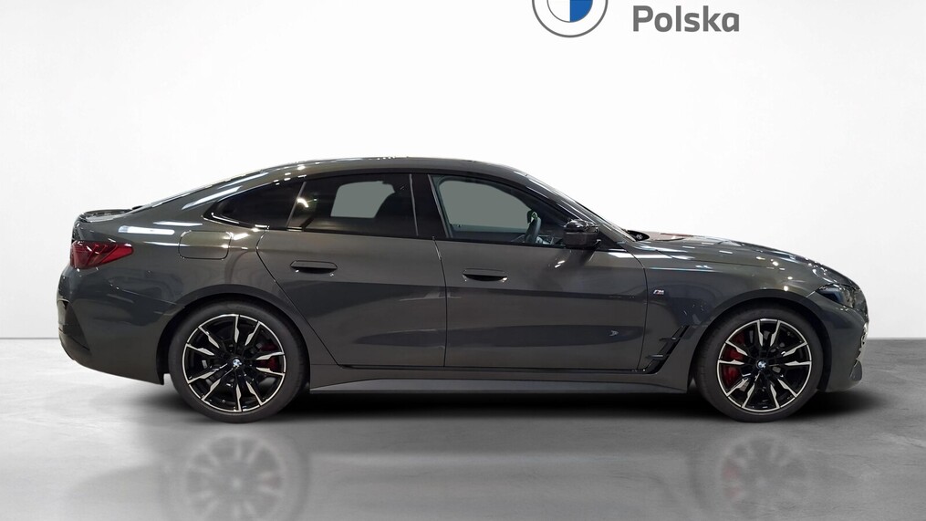 BMW Serii 4, 440