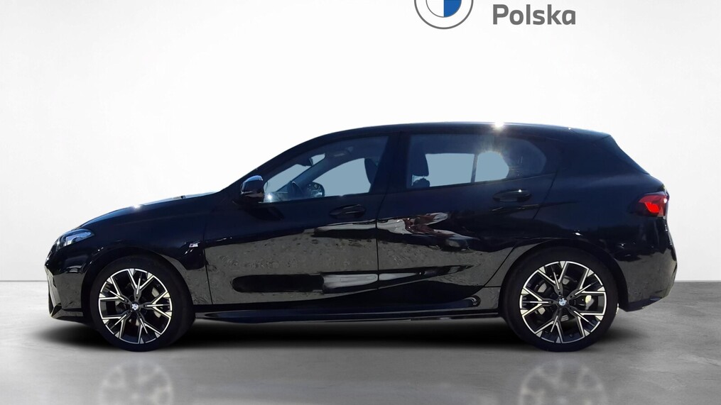 BMW Serii 1, 118
