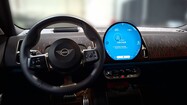 miniaturka - MINI Countryman