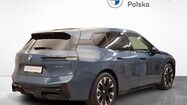 miniaturka - BMW iX