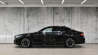 BMW Serii 5, 520