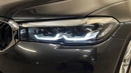 BMW Serii 5, 520