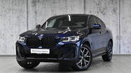 miniaturka - BMW X4