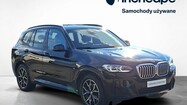 miniaturka - BMW X3