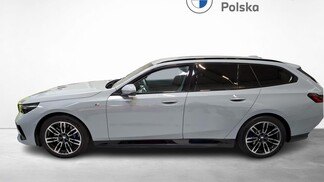 BMW Serii 5, i5