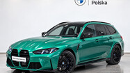 miniaturka - BMW M3