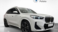 miniaturka - BMW X1