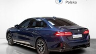 miniaturka - BMW Serii 5, 520