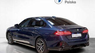 BMW Serii 5, 520