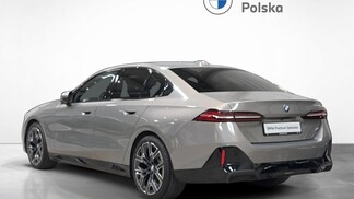 BMW Serii 5, 520