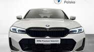 miniaturka - BMW Serii 3, 320