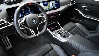 BMW Serii 3, 340