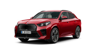 BMW iX2