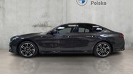 BMW Serii 5, 520