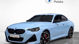 BMW Serii 2, 240