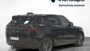 miniaturka - Land Rover Range Rover Sport