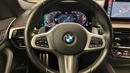 miniaturka - BMW Serii 5, 530