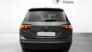 miniaturka - Volkswagen Tiguan