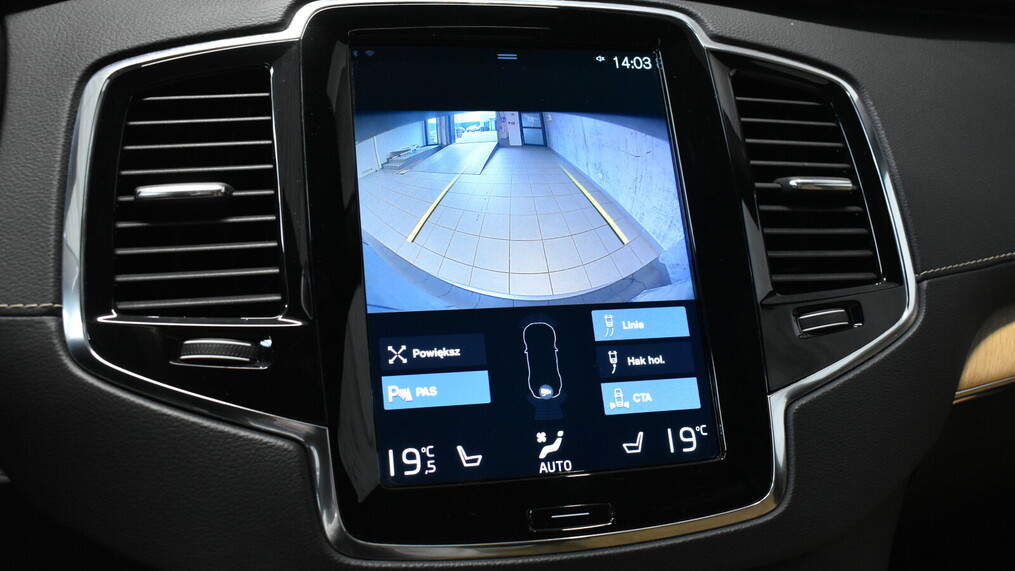 Volvo XC 90