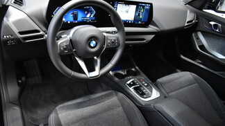 BMW Serii 1, 120
