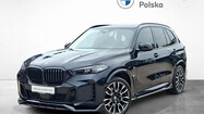 miniaturka - BMW X5