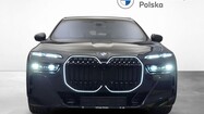 miniaturka - BMW Serii 7, 740