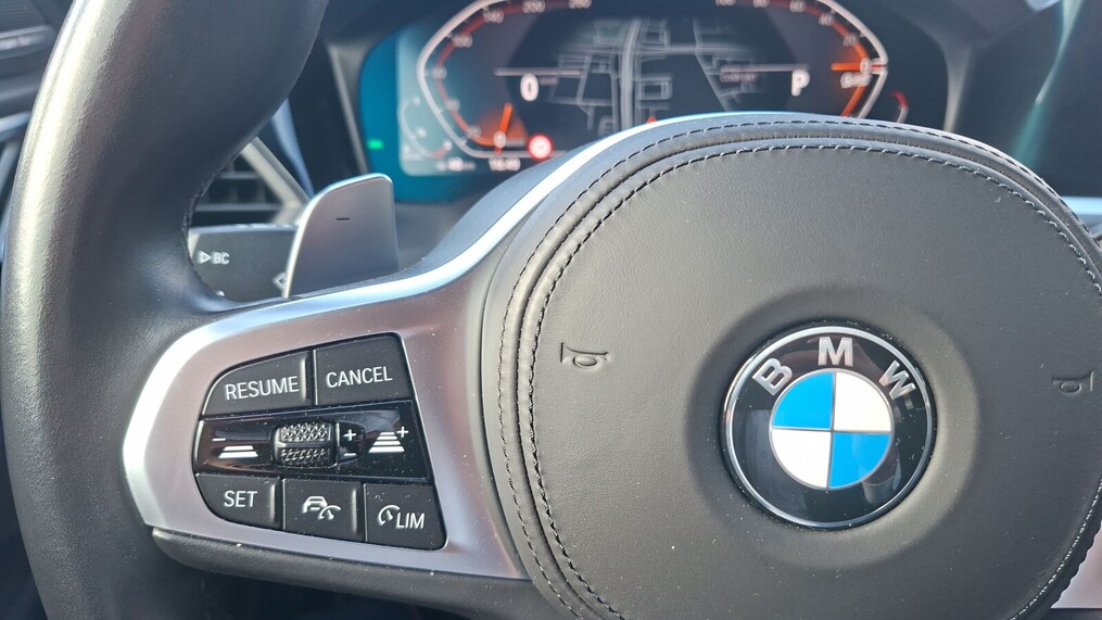 BMW Serii 4, 420