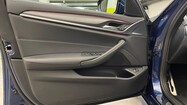 BMW Serii 5, 530