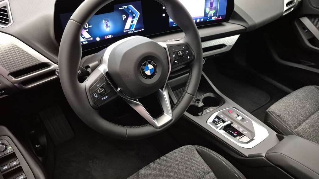 BMW Serii 2, 220