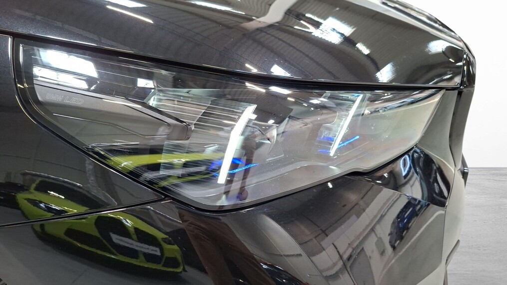 BMW Serii 5, 530