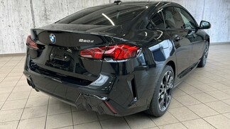 BMW Serii 2, 220