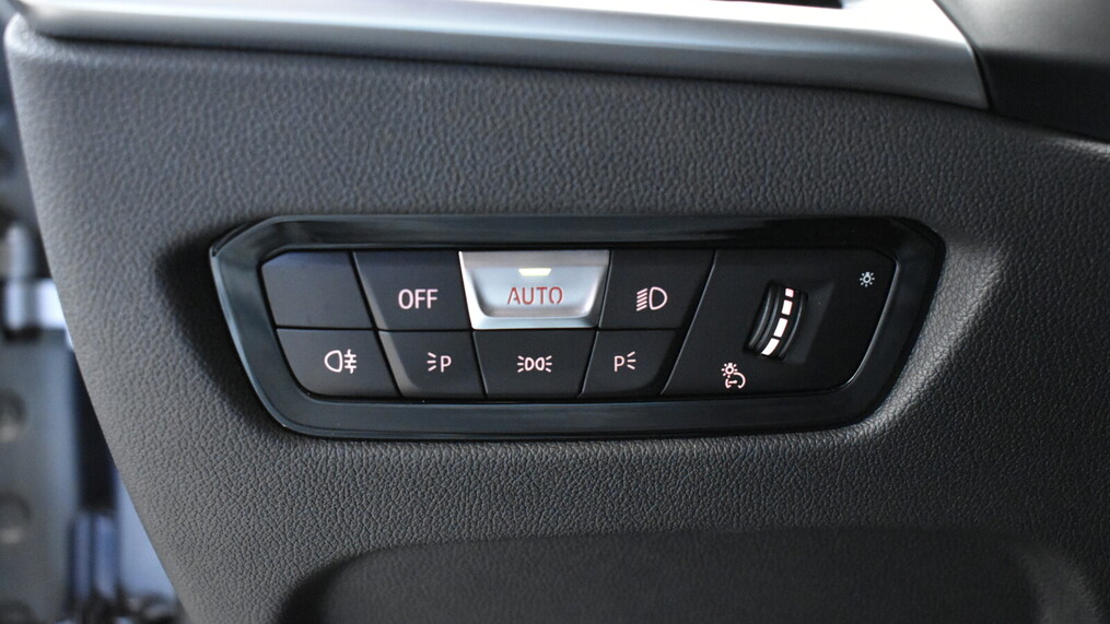 BMW Serii 4, 420