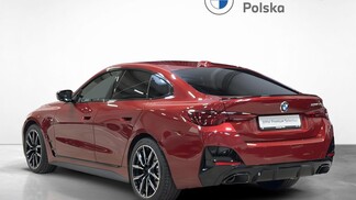 BMW Serii 4, 440